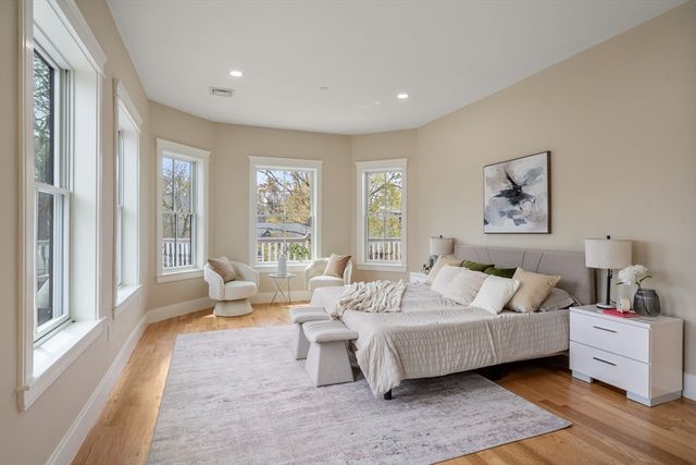 38 Spring Park Avenue 2, Boston, MA 02130