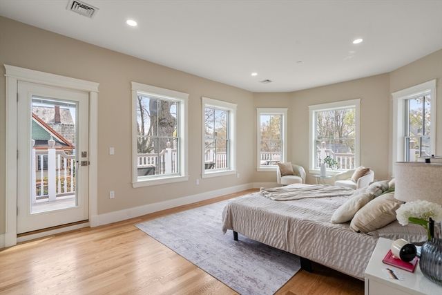 38 Spring Park Avenue 2, Boston, MA 02130