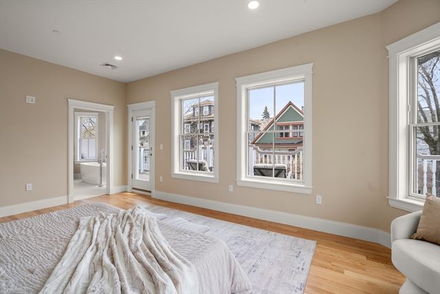 38 Spring Park Avenue 2, Boston, MA 02130