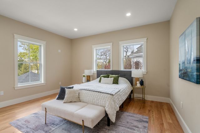 38 Spring Park Avenue 2, Boston, MA 02130