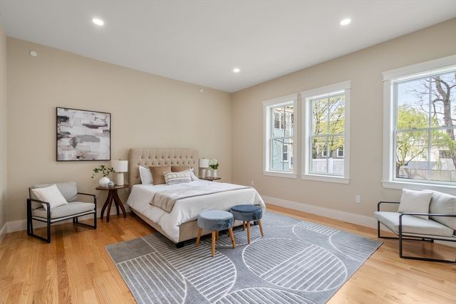 38 Spring Park Avenue 2, Boston, MA 02130