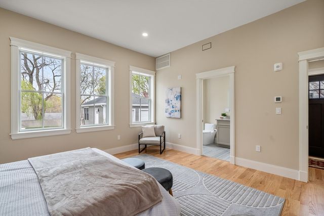 38 Spring Park Avenue 2, Boston, MA 02130