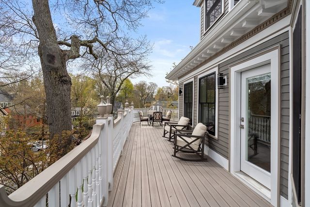 38 Spring Park Avenue 2, Boston, MA 02130