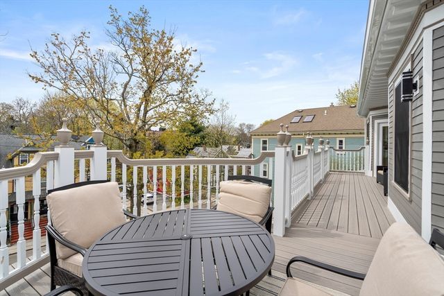 38 Spring Park Avenue 2, Boston, MA 02130