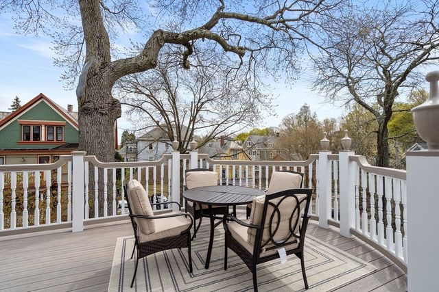 38 Spring Park Avenue 2, Boston, MA 02130