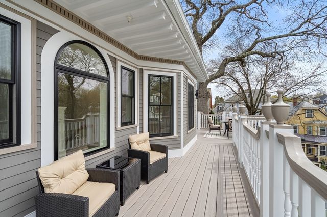 38 Spring Park Avenue 2, Boston, MA 02130