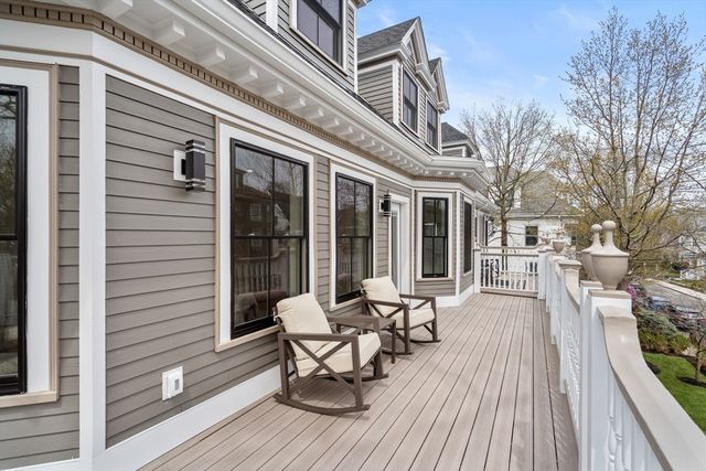 38 Spring Park Avenue 2, Boston, MA 02130