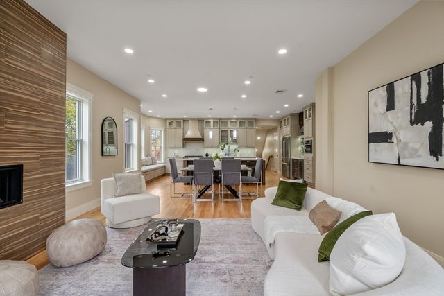 38 Spring Park Avenue 2, Boston, MA 02130