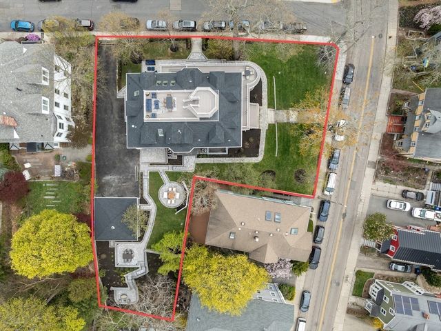 38 Spring Park Avenue 2, Boston, MA 02130