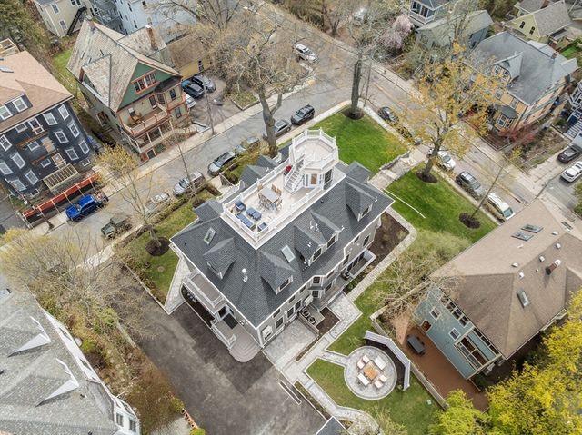 38 Spring Park Avenue 2, Boston, MA 02130