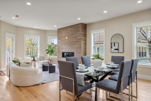 38 Spring Park Avenue 2, Boston, MA 02130