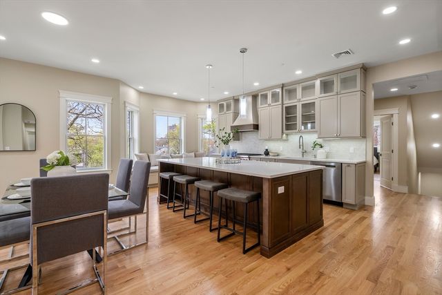 38 Spring Park Avenue 2, Boston, MA 02130