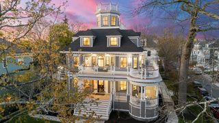 38 Spring Park Avenue 2, Boston, MA 02130