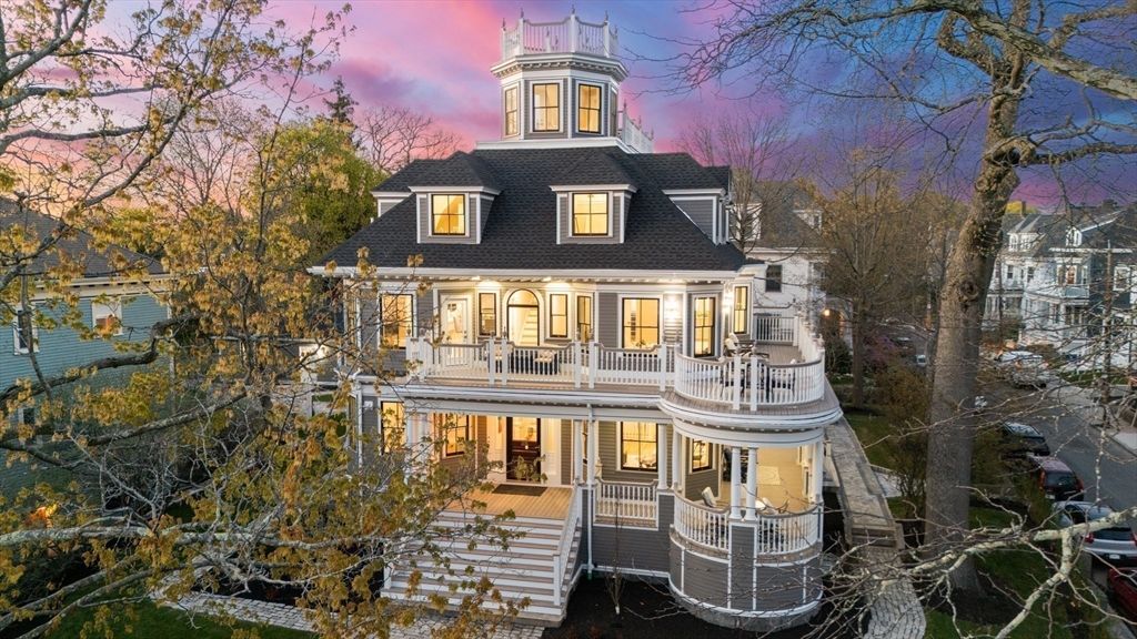 38 Spring Park Avenue 2, Boston, MA 02130