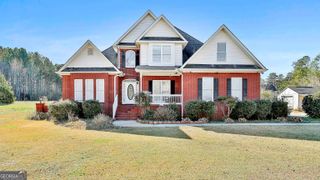 1317 Cheatham Road, Griffin, GA 30223
