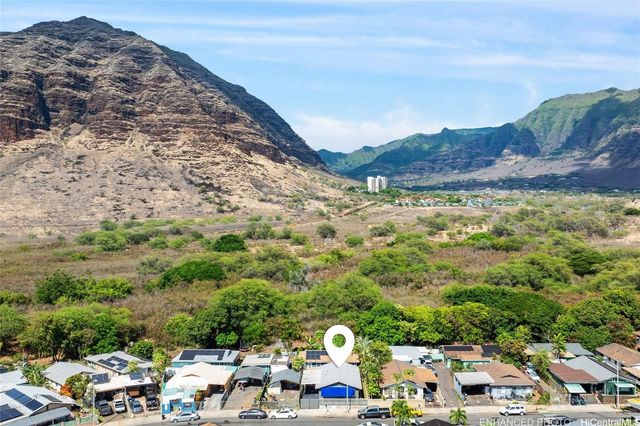 84-564 Manuku Street, Waianae, HI 96792