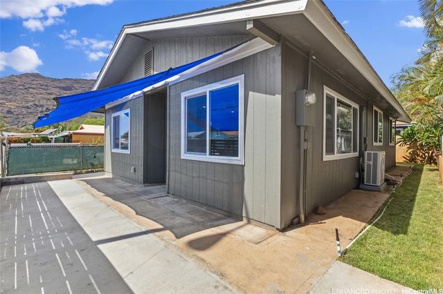 84-564 Manuku Street, Waianae, HI 96792