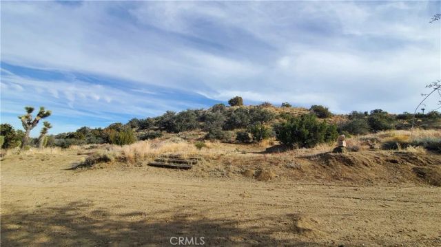 0 Vicinity Ross Road East, Juniper Hills, CA 93543