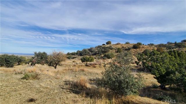 0 Vicinity Ross Road East, Juniper Hills, CA 93543
