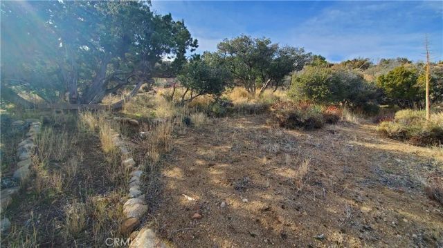 0 Vicinity Ross Road East, Juniper Hills, CA 93543