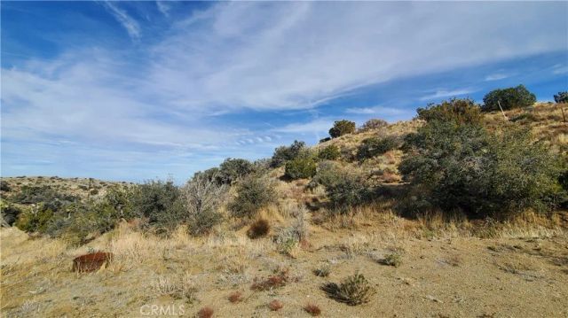 0 Vicinity Ross Road East, Juniper Hills, CA 93543