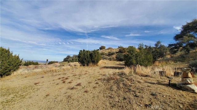 0 Vicinity Ross Road East, Juniper Hills, CA 93543