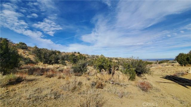 0 Vicinity Ross Road East, Juniper Hills, CA 93543
