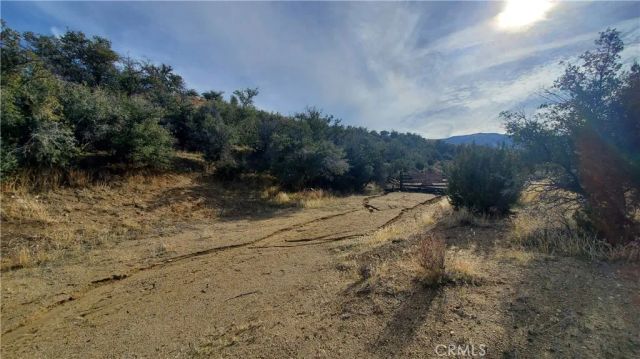 0 Vicinity Ross Road East, Juniper Hills, CA 93543