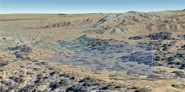 0 Vicinity Ross Road East, Juniper Hills, CA 93543