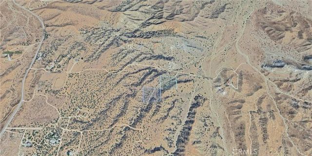 0 Vicinity Ross Road East, Juniper Hills, CA 93543
