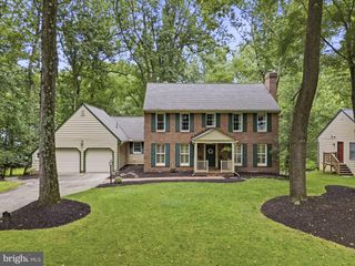 4073 FRAGILE SAIL WAY, Ellicott City, MD 21042