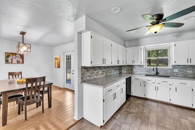 1310 Choctaw Trail, Blanchard, OK 73010