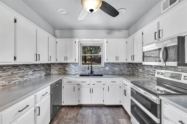 1310 Choctaw Trail, Blanchard, OK 73010