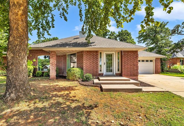 1310 Choctaw Trail, Blanchard, OK 73010