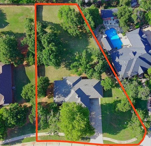 1310 Choctaw Trail, Blanchard, OK 73010