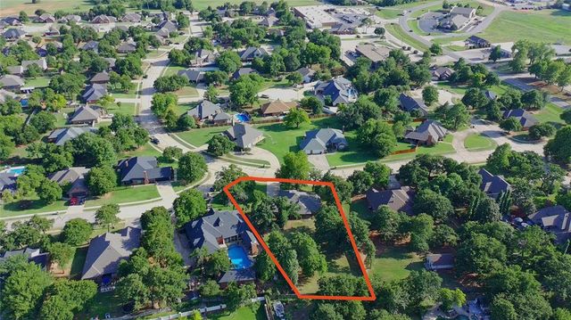 1310 Choctaw Trail, Blanchard, OK 73010