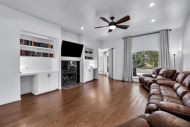1310 Choctaw Trail, Blanchard, OK 73010