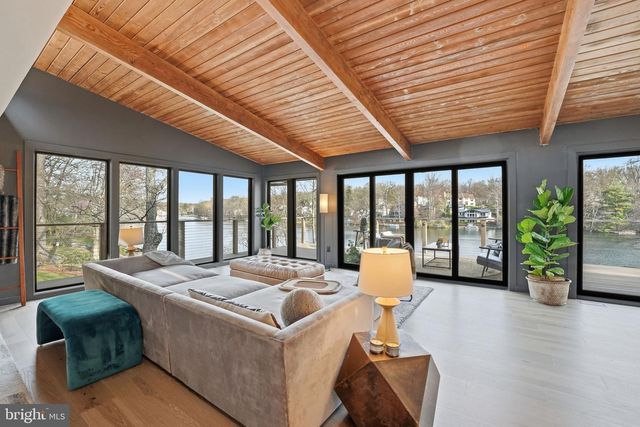 11216 S SHORE RD, Reston, VA 20190