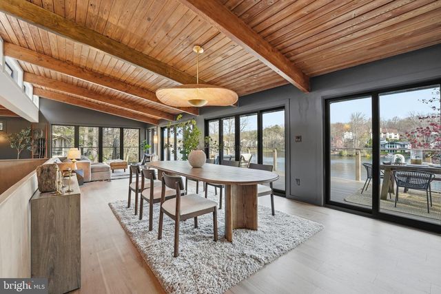 11216 S SHORE RD, Reston, VA 20190