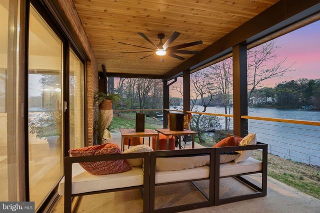 11216 S SHORE RD, Reston, VA 20190