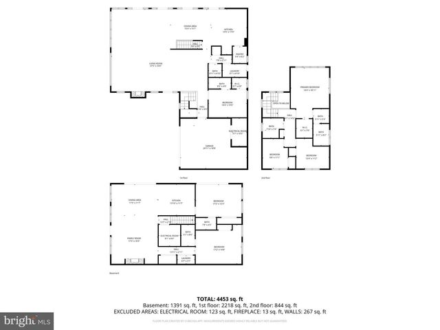 11216 S SHORE RD, Reston, VA 20190