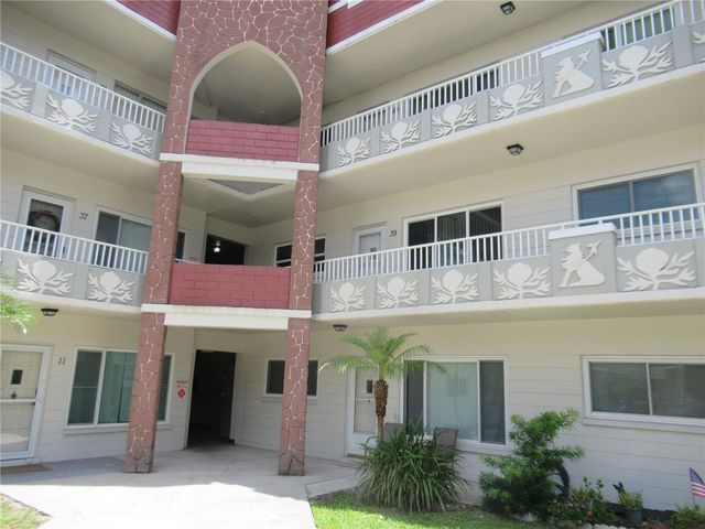 2363 ISRAELI DRIVE 39, Clearwater, FL 33763
