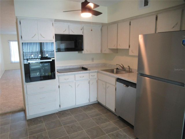 2363 ISRAELI DRIVE 39, Clearwater, FL 33763