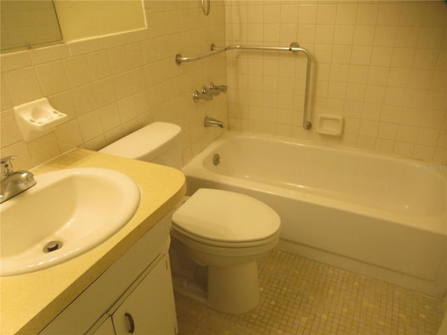 2363 ISRAELI DRIVE 39, Clearwater, FL 33763