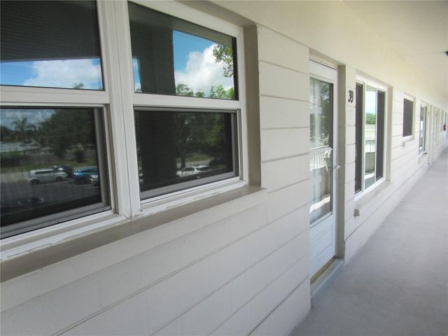 2363 ISRAELI DRIVE 39, Clearwater, FL 33763