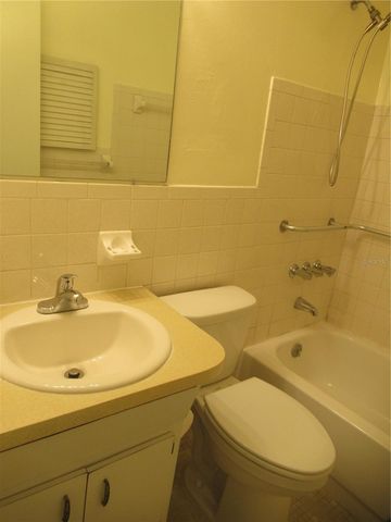 2363 ISRAELI DRIVE 39, Clearwater, FL 33763