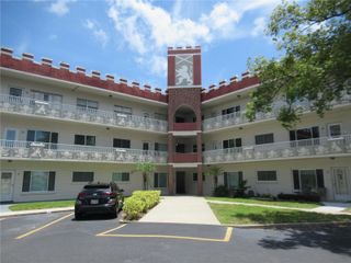 2363 ISRAELI DRIVE 39, Clearwater, FL 33763