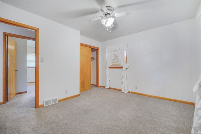 3712 Conlin Avenue, Evansville, IN 47714