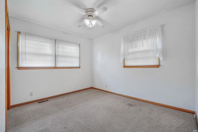 3712 Conlin Avenue, Evansville, IN 47714