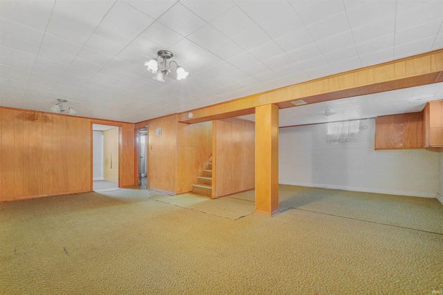 3712 Conlin Avenue, Evansville, IN 47714
